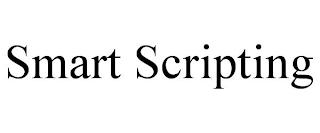 SMART SCRIPTING