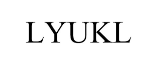 LYUKL