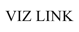 VIZ LINK