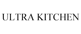 ULTRA KITCHEN