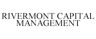 RIVERMONT CAPITAL MANAGEMENT