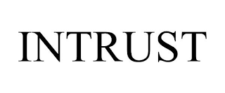 INTRUST