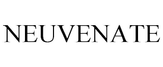 NEUVENATE