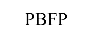 PBFP