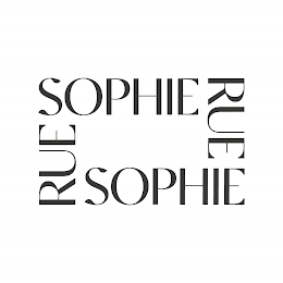 SOPHIE RUE SOPHIE RUE