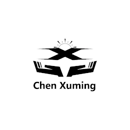 X CHEN XUMING