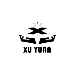 X XU YUAN