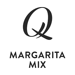 Q MARGARITA MIX