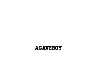 AGAVEBOY