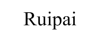 RUIPAI