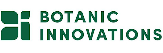 BOTANIC INNOVATIONS