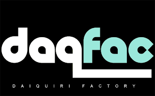 DAQFAC DAIQUIRI FACTORY