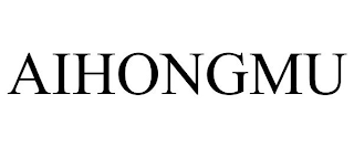 AIHONGMU