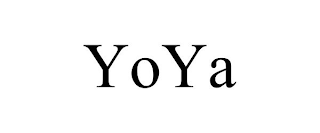 YOYA