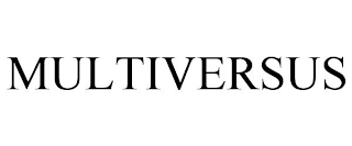 MULTIVERSUS