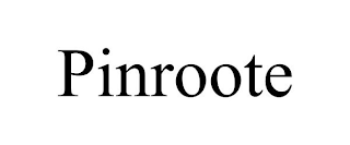 PINROOTE