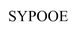 SYPOOE