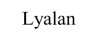 LYALAN