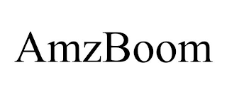AMZBOOM