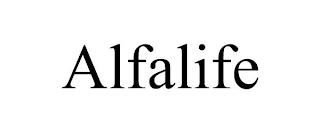 ALFALIFE