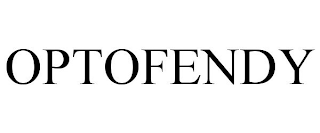 OPTOFENDY