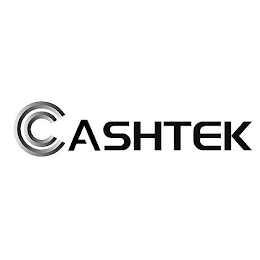 CASHTEK