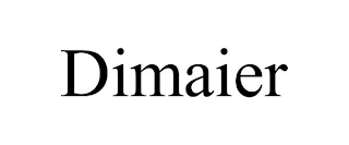 DIMAIER