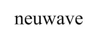 NEUWAVE