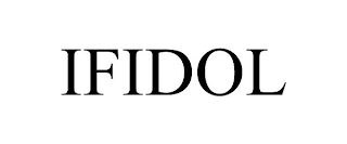 IFIDOL