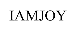 IAMJOY