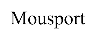 MOUSPORT