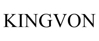 KINGVON