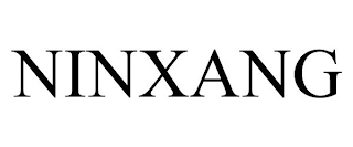 NINXANG