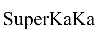 SUPERKAKA