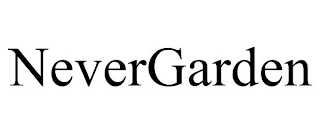 NEVERGARDEN