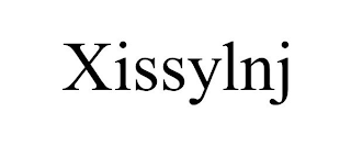 XISSYLNJ