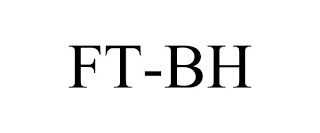 FT-BH