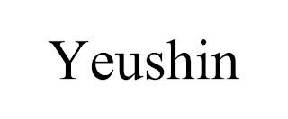 YEUSHIN
