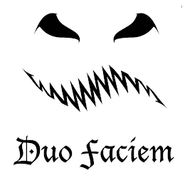 DUO FACIEM
