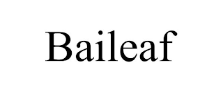 BAILEAF
