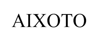 AIXOTO