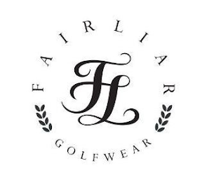 FAIRLIAR GOLFWEAR