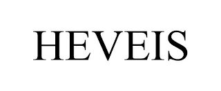 HEVEIS