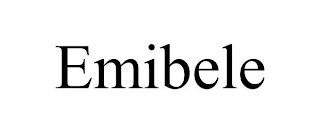 EMIBELE