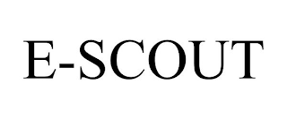 E-SCOUT