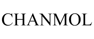 CHANMOL