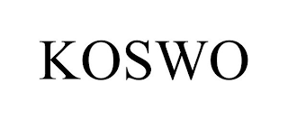 KOSWO