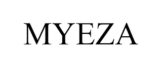 MYEZA