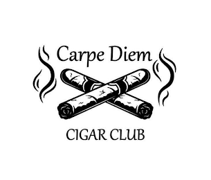 CARPE DIEM CIGAR CLUB