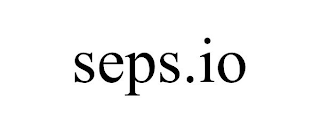 SEPS.IO